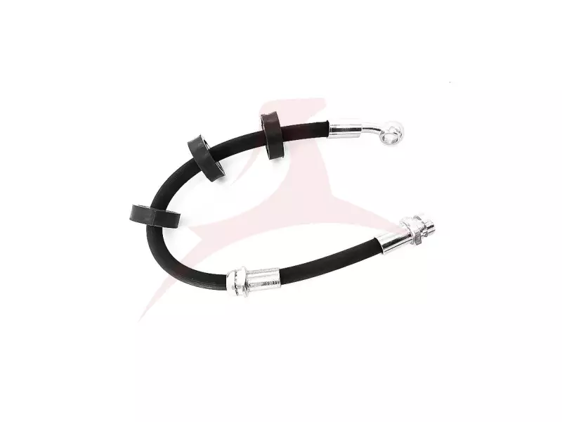 BRAKE HOSE ( FRONT )