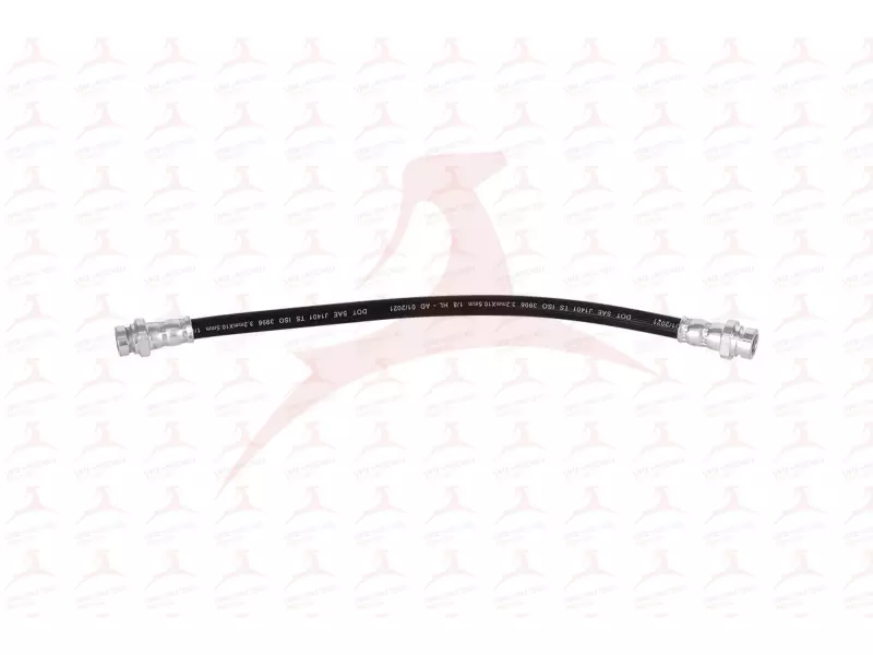 BRAKE HOSE ( REAR )