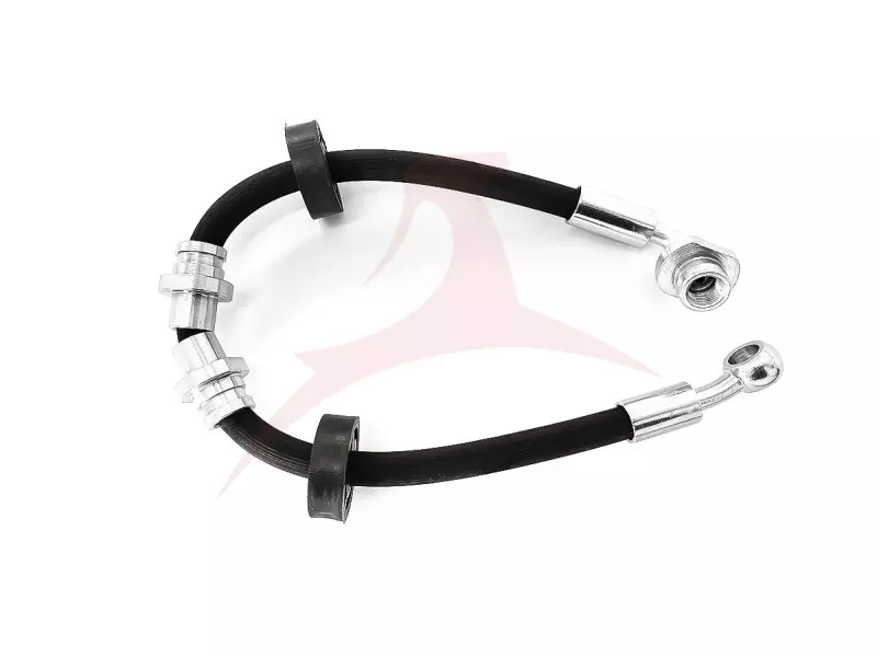 BRAKE HOSE ( RH FRONT )