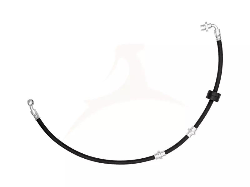 BRAKE HOSE ( LH FRONT )