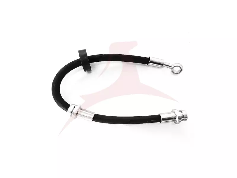BRAKE HOSE ( RH FRONT )