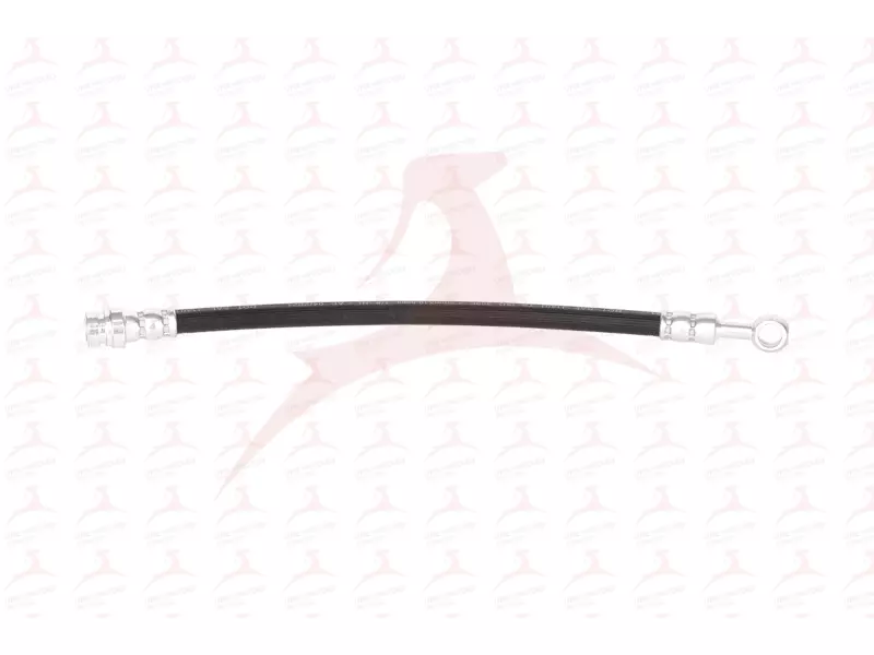 BRAKE HOSE ( FRONT )