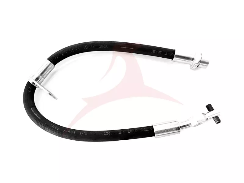 BRAKE HOSE ( LH FRONT )