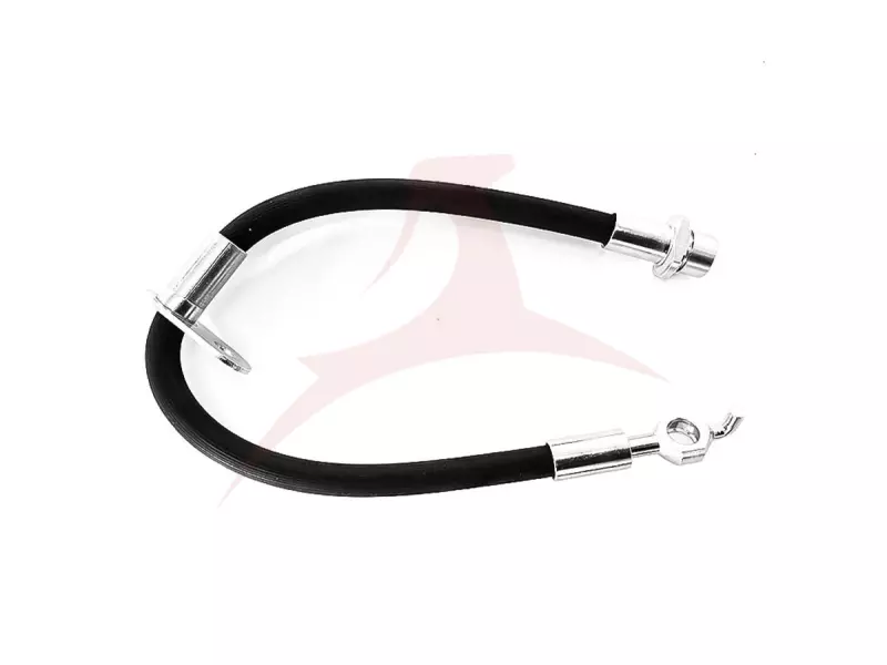 BRAKE HOSE ( FRONT )