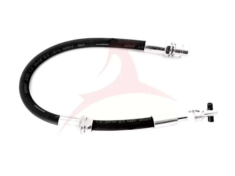 BRAKE HOSE ( FRONT )