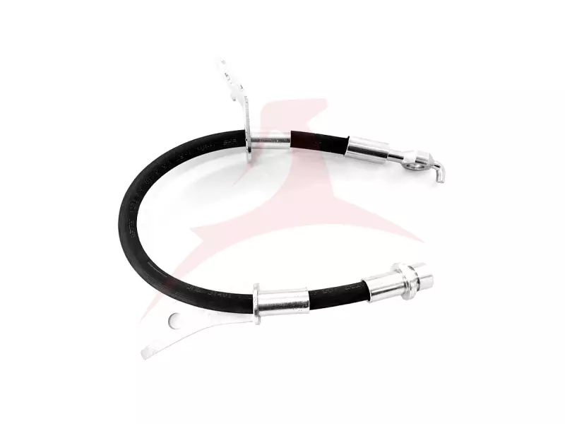 BRAKE HOSE ( RH FRONT )