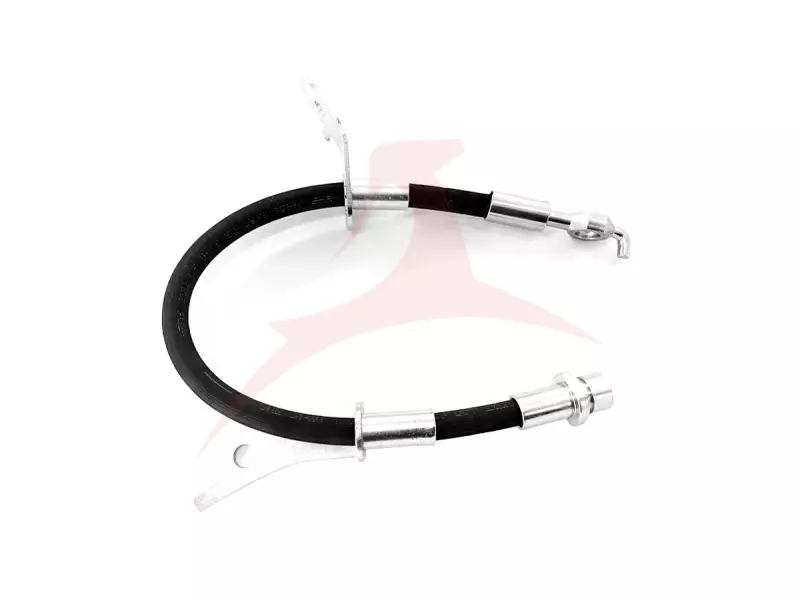 BRAKE HOSE ( LH FRONT )