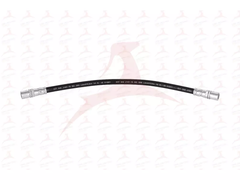 BRAKE HOSE ( REAR )