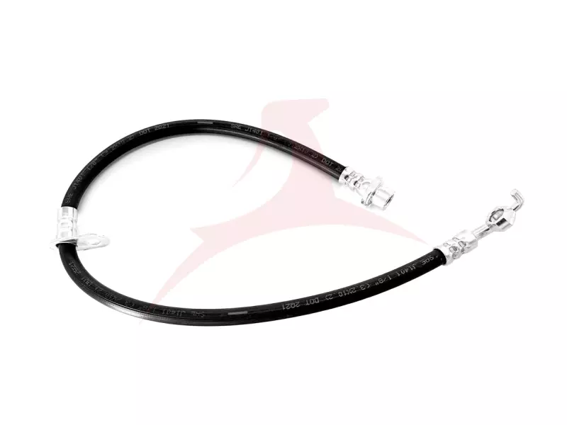 BRAKE HOSE ( LH FRONT )
