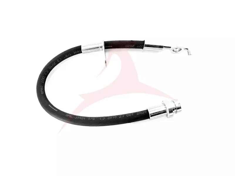 BRAKE HOSE ( FRONT )