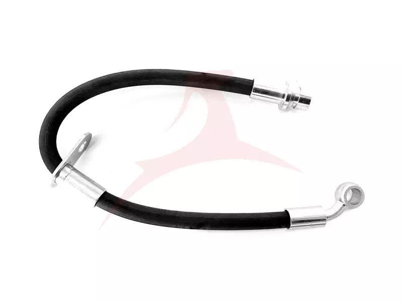 BRAKE HOSE ( LH FRONT )