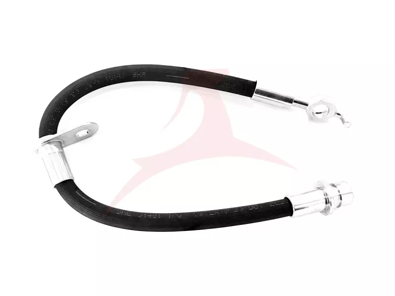 BRAKE HOSE ( LH REAR )