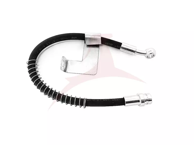 BRAKE HOSE ( LH FRONT )