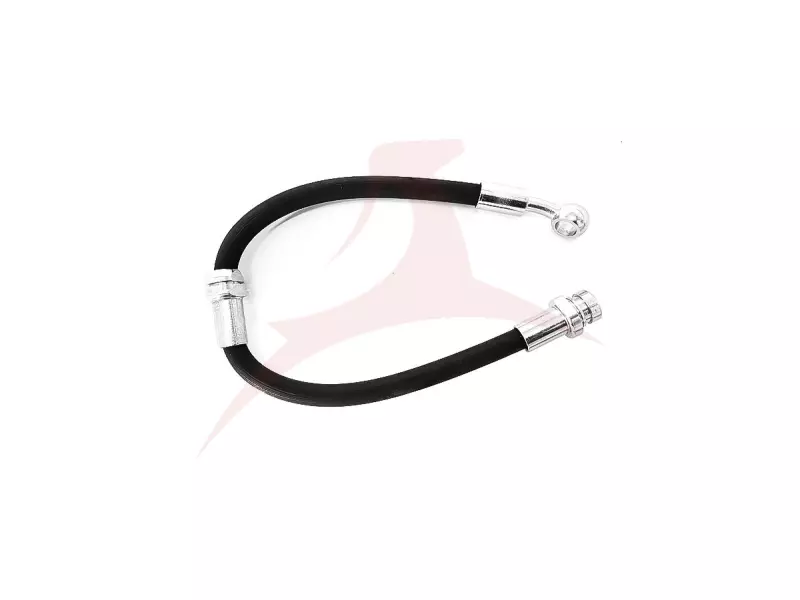 BRAKE HOSE ( LH FRONT )