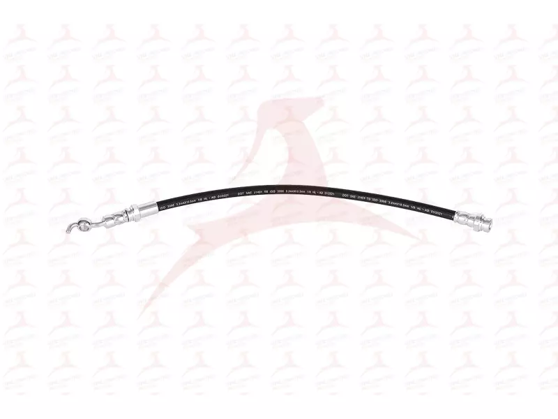 BRAKE HOSE ( FRONT )