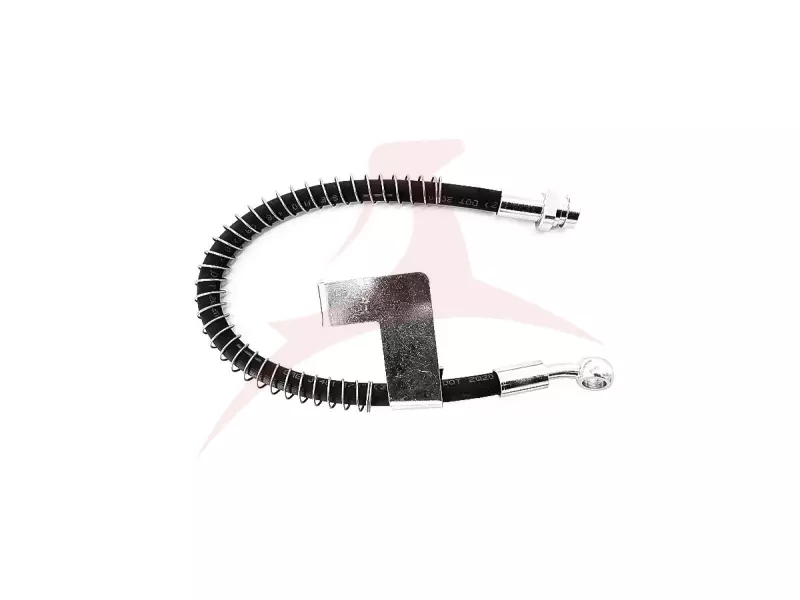 BRAKE HOSE ( LH FRONT )