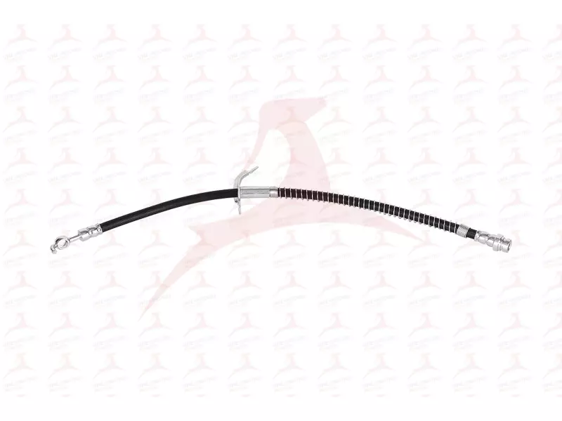 BRAKE HOSE ( LH FRONT )