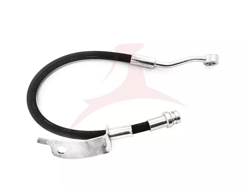 BRAKE HOSE ( LH FRONT )