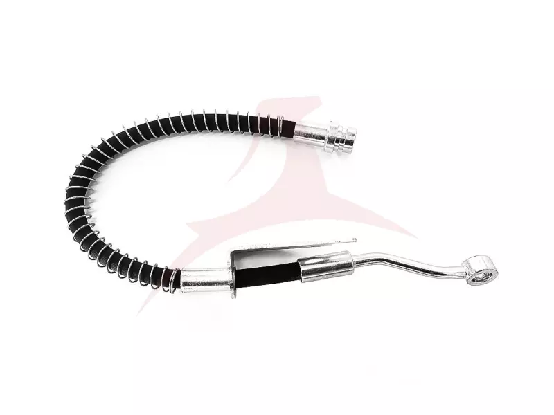 BRAKE HOSE ( FRONT )