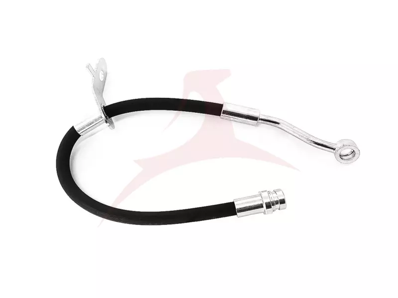 BRAKE HOSE ( LH FRONT )