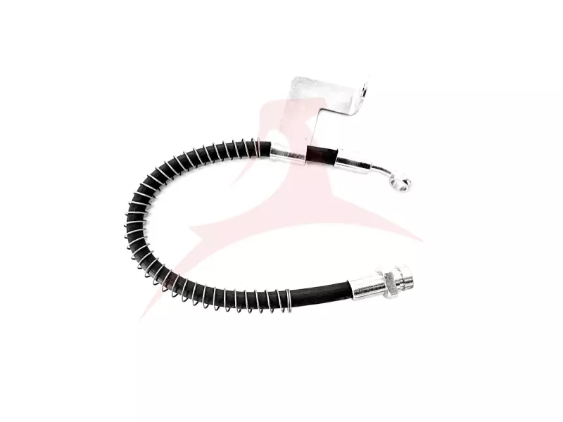 BRAKE HOSE ( RH FRONT )