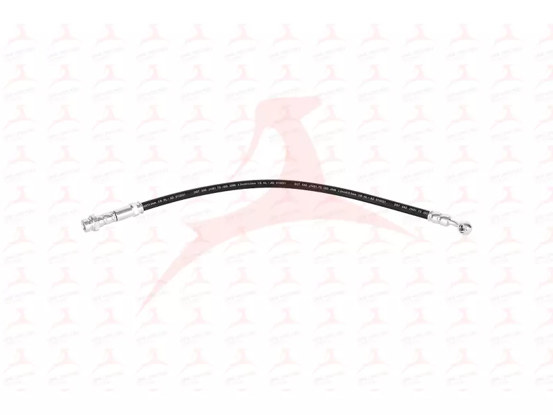 BRAKE HOSE ( REAR )