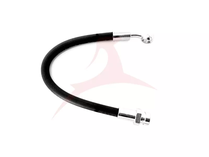 BRAKE HOSE ( LH REAR )