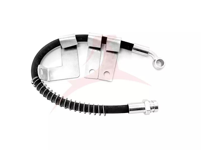 BRAKE HOSE ( RH FRONT )