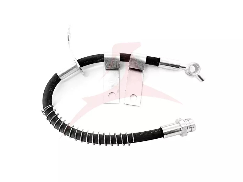 BRAKE HOSE ( LH FRONT )