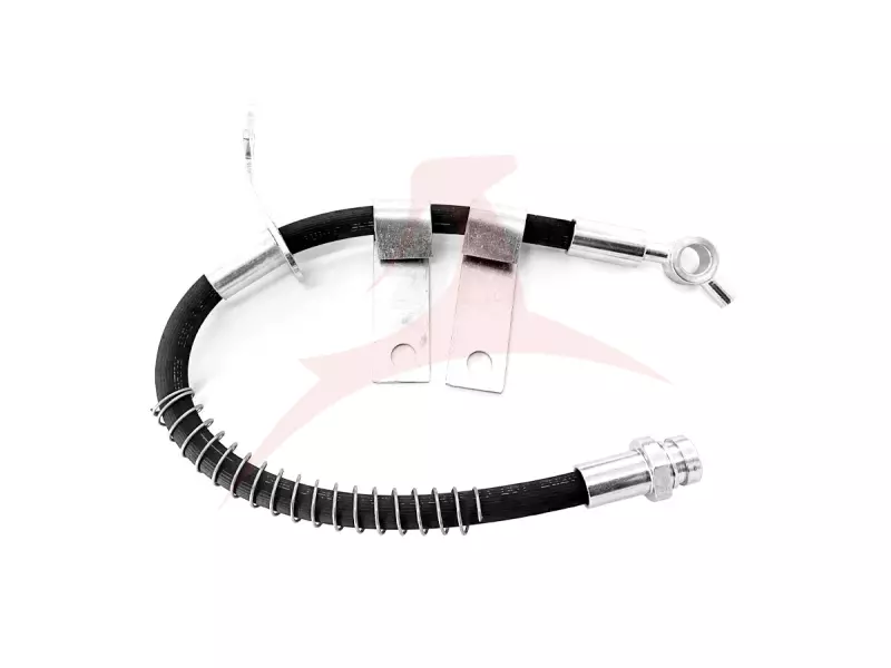 BRAKE HOSE ( RH FRONT )