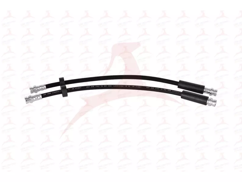 BRAKE HOSE ( REAR )