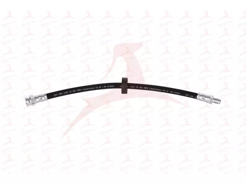 BRAKE HOSE ( REAR )