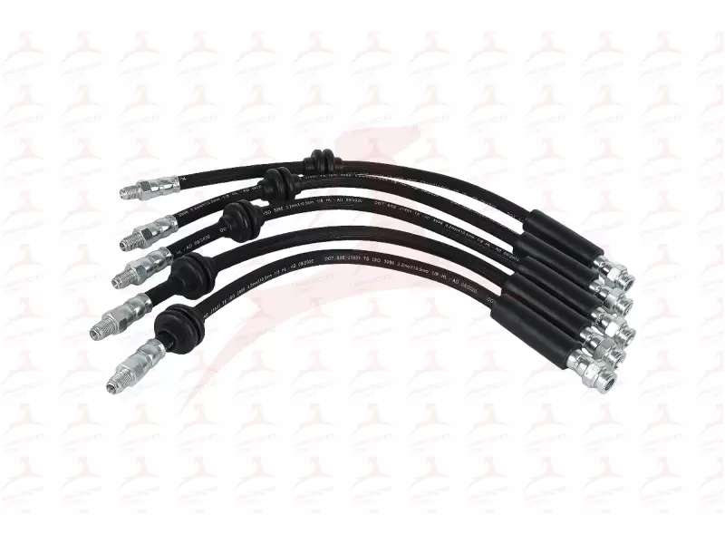 BRAKE HOSE ( FRONT )