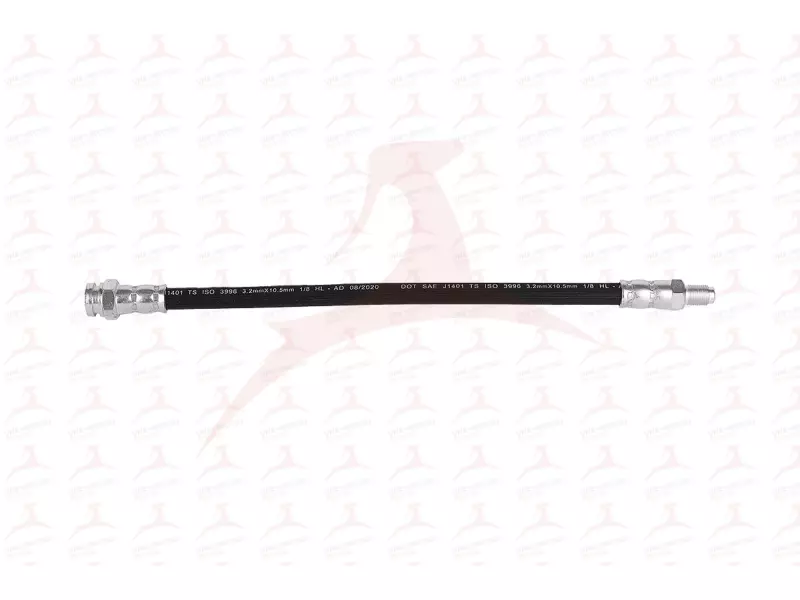 BRAKE HOSE ( REAR )