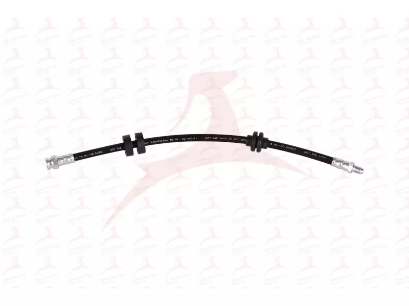 BRAKE HOSE ( REAR )