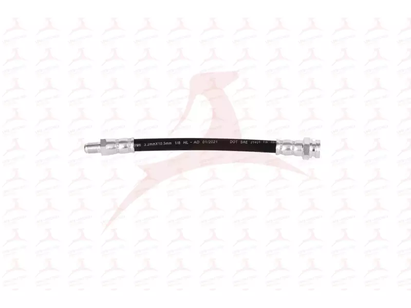 BRAKE HOSE ( REAR )
