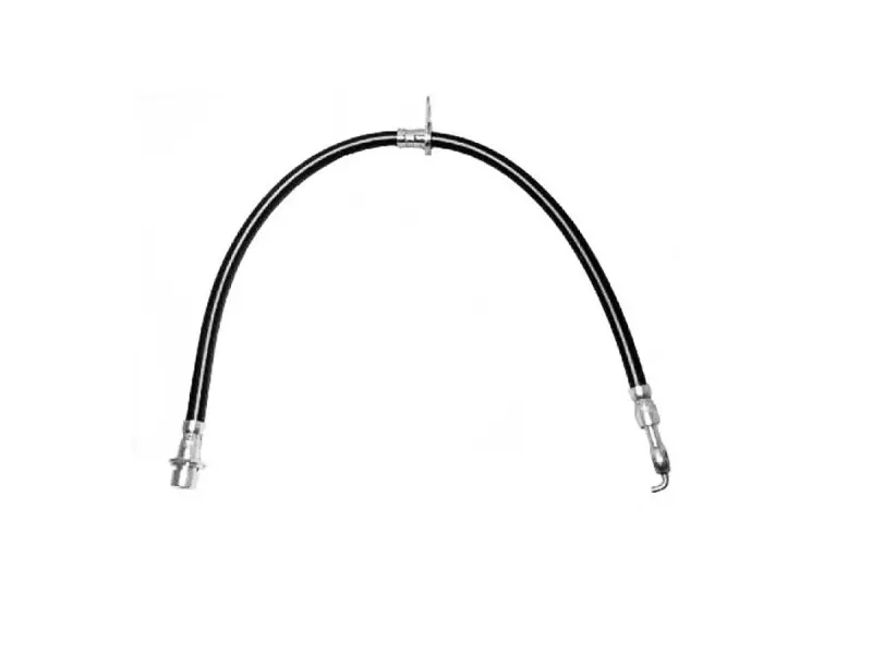 BRAKE HOSE ( FRONT )