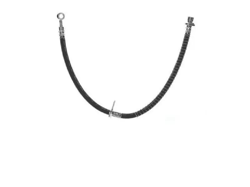 BRAKE HOSE ( FRONT )