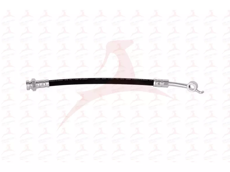 BRAKE HOSE ( LH REAR )