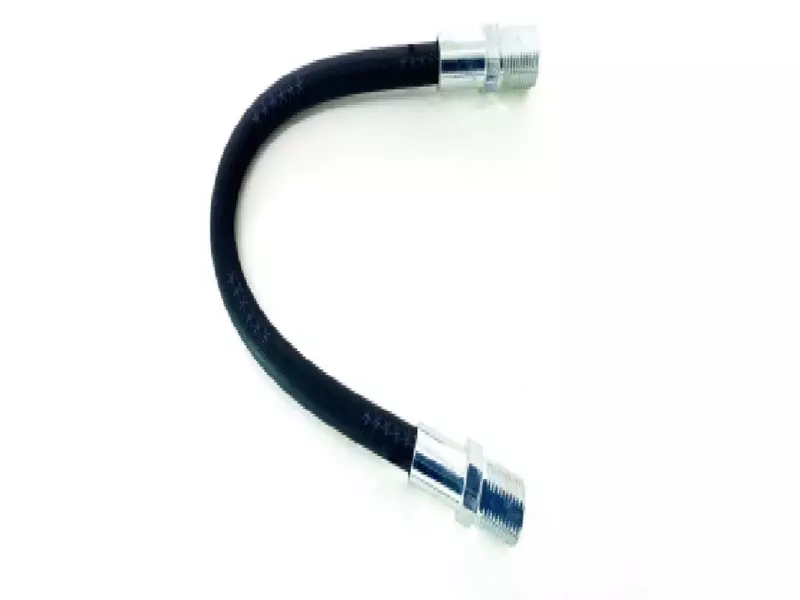 BRAKE HOSE ( REAR )
