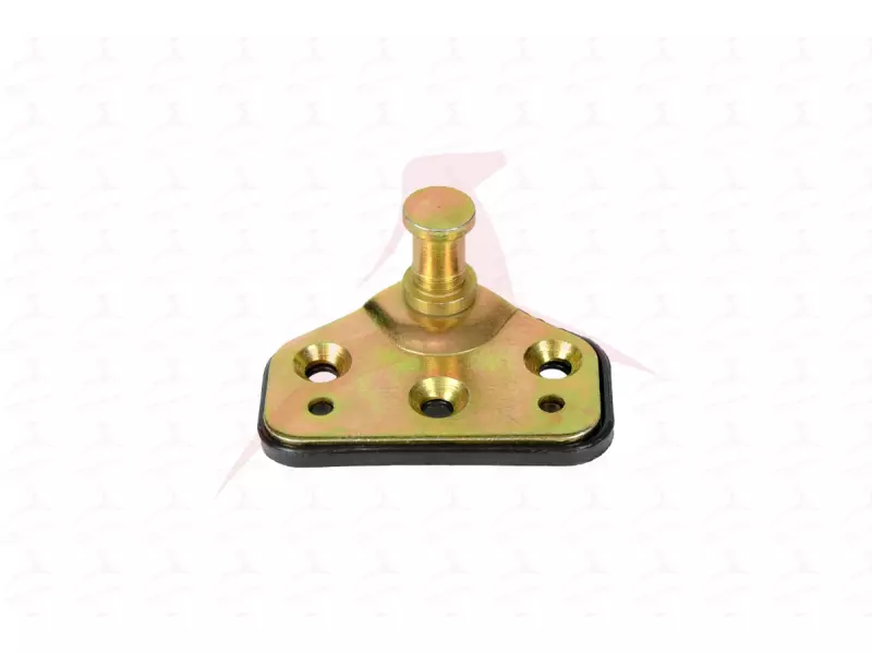 LOCKING KNOB GUIDE