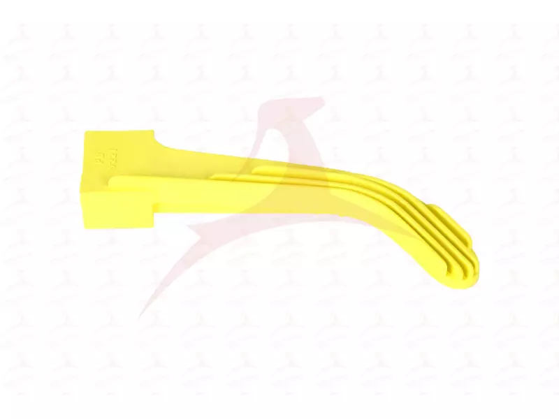 BONNET LOCK