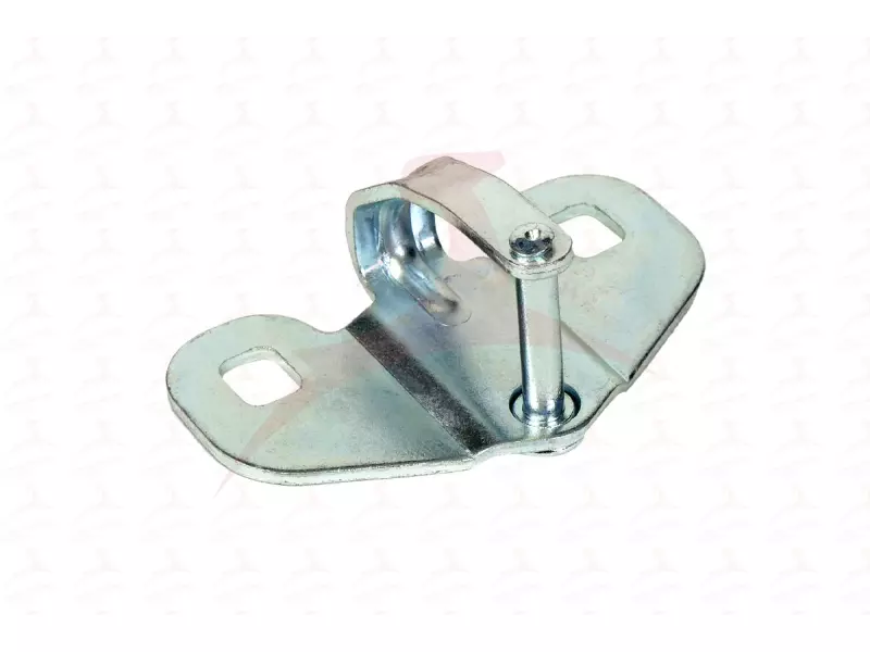 LOCKING KNOB GUIDE ( LOWER )