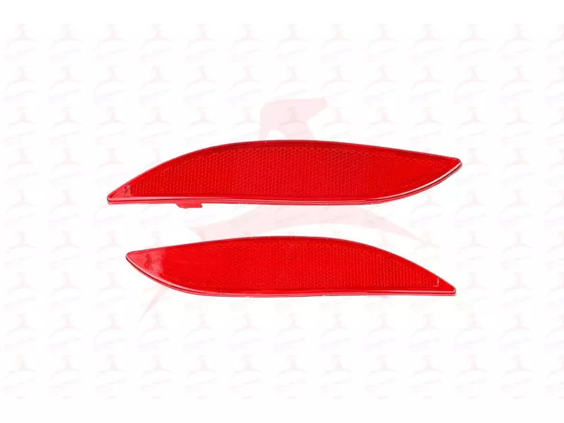 REFLEX REFLECTOR KIT ( RH REAR )