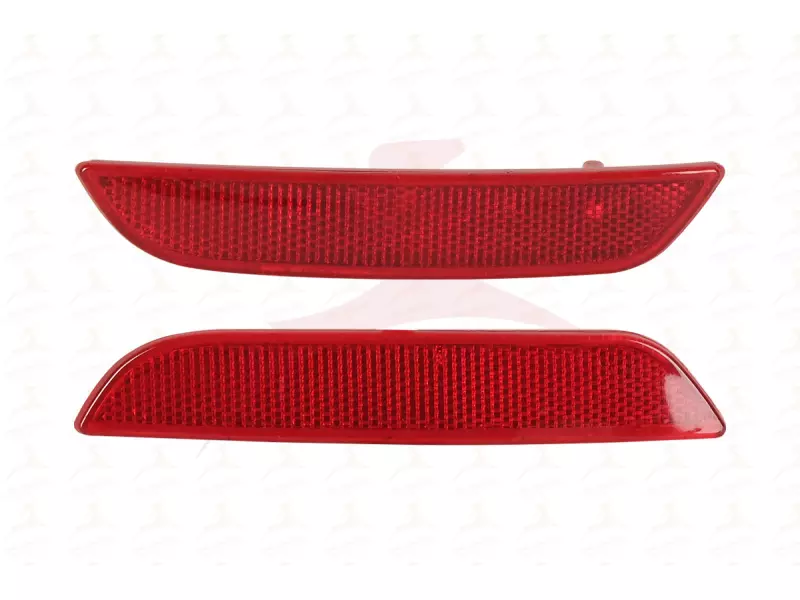 REFLEX REFLECTOR KIT  ( LH )