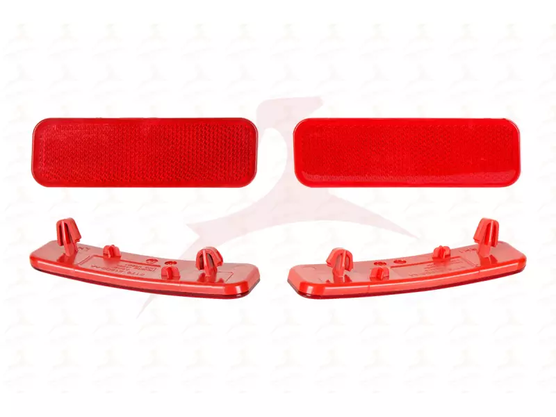 REFLEX REFLECTOR KIT