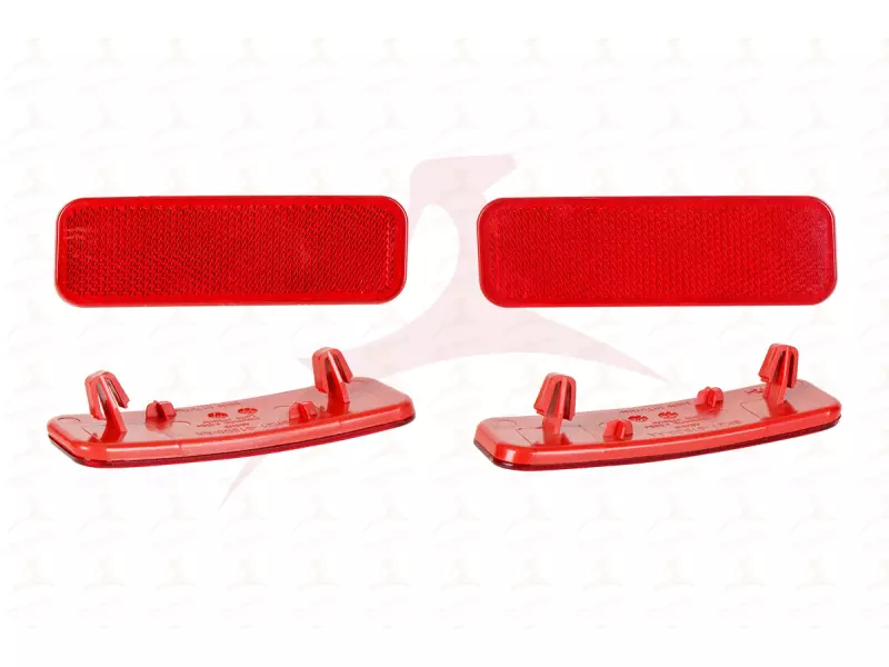 REFLEX REFLECTOR KIT ( LH )