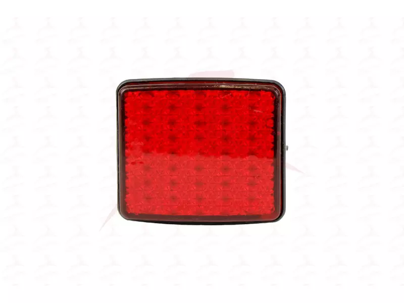 REFLEX REFLECTOR ( REAR )