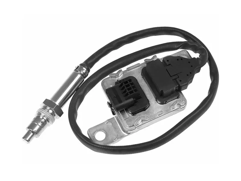 NOX SENSOR, UREA INJECTION