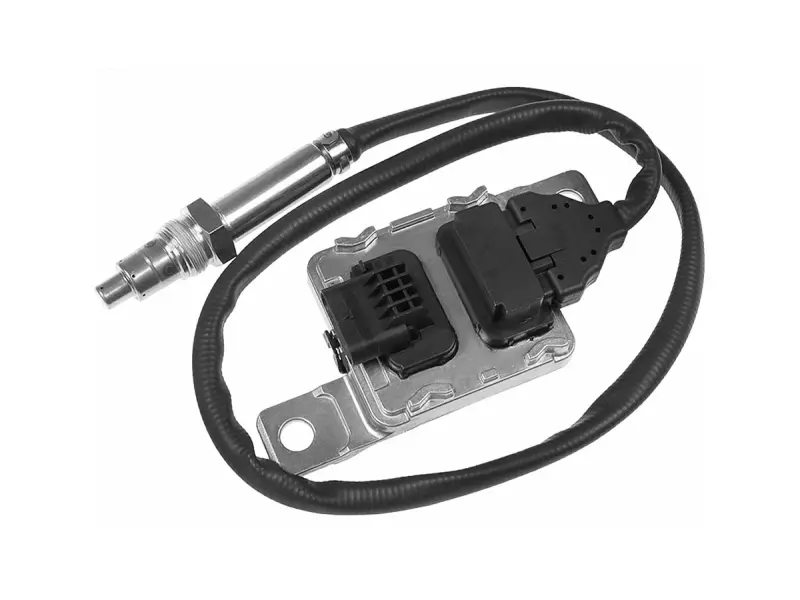 NOX SENSOR, UREA INJECTION